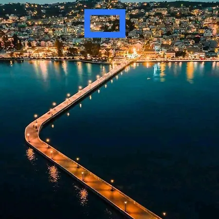 Blue Lagoon Luxury A1