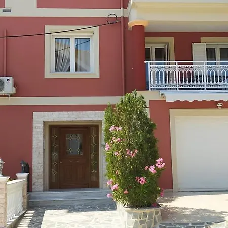 Blue Lagoon Luxury A1 * Argostoli (Kefalonia)