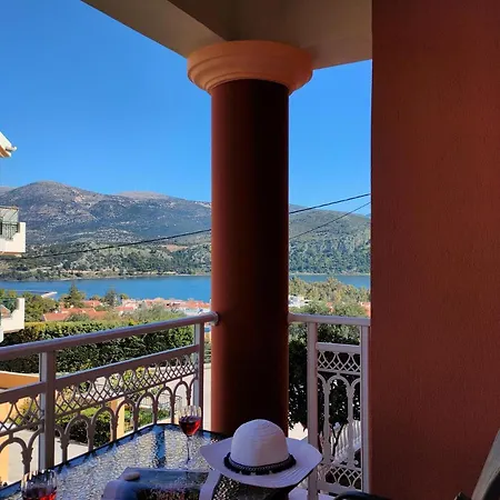 Appartement Blue Lagoon Luxury A1