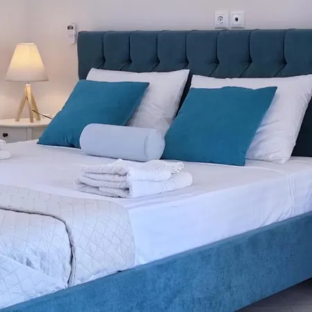 Appartement Blue Lagoon Luxury A1 *