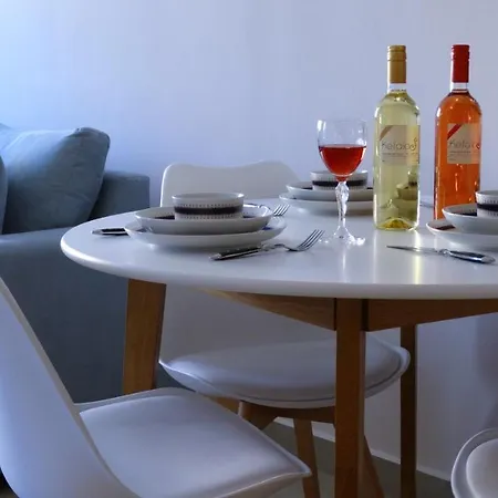 Blue Lagoon Luxury A1 Αργοστόλι