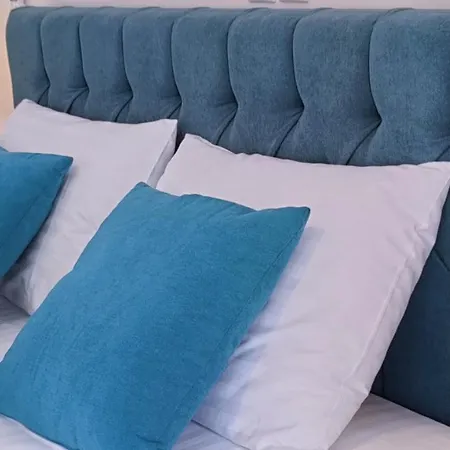 Blue Lagoon Luxury A1 Apartment *
