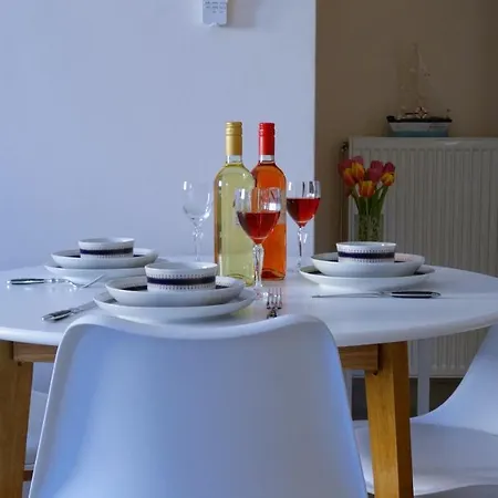 Blue Lagoon Luxury A1 Appartement Argostóli