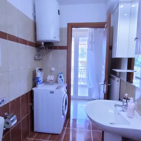 Blue Lagoon Luxury A1 Αργοστόλι