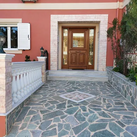 Blue Lagoon Luxury A1 Appartement