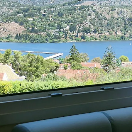 Blue Lagoon Luxury A1 Appartement