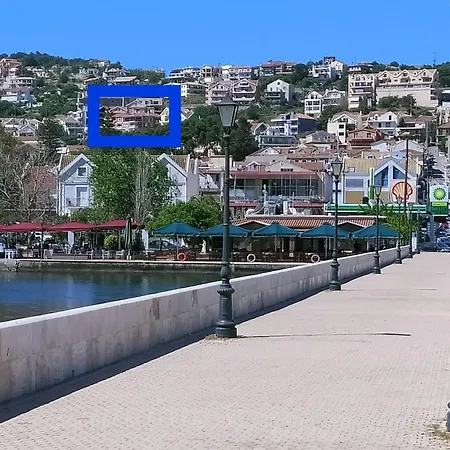 Blue Lagoon Luxury A1 * Argostoli (Kefalonia)