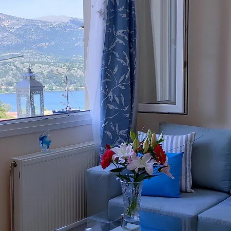 Blue Lagoon Luxury A1 Apartment