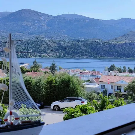 Apartment Blue Lagoon Luxury A1 Argostoli (Kefalonia)