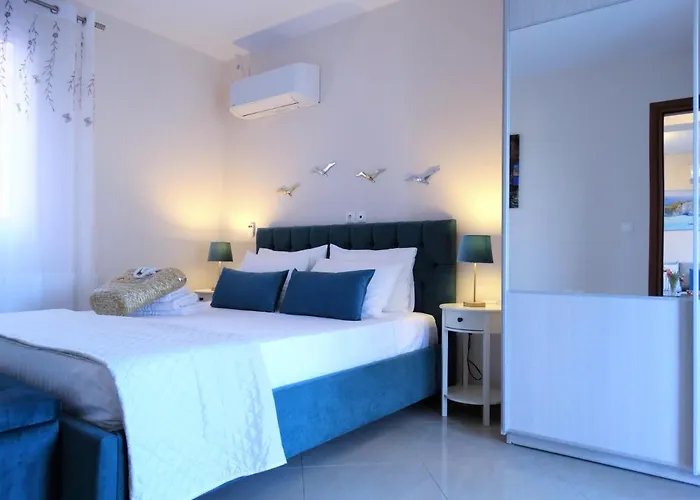 Blue Lagoon Luxury A1 Argostoli (Kefalonia)