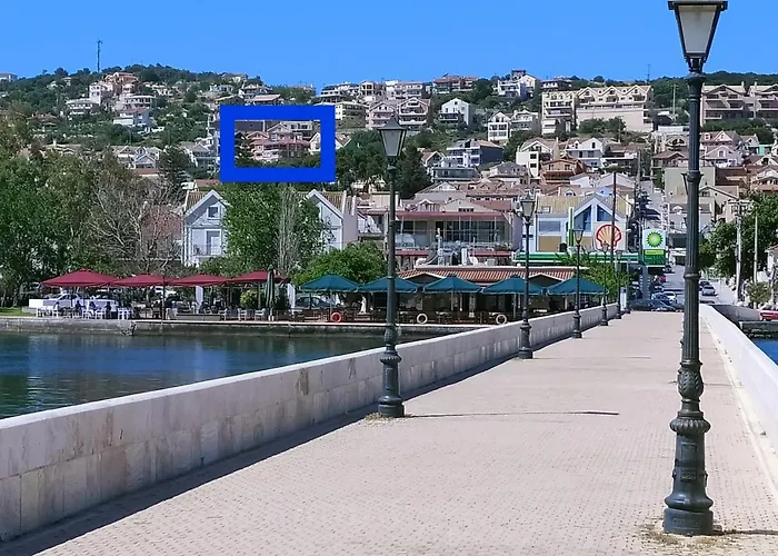 Blue Lagoon Luxury A1 * Argostoli (Kefalonia)