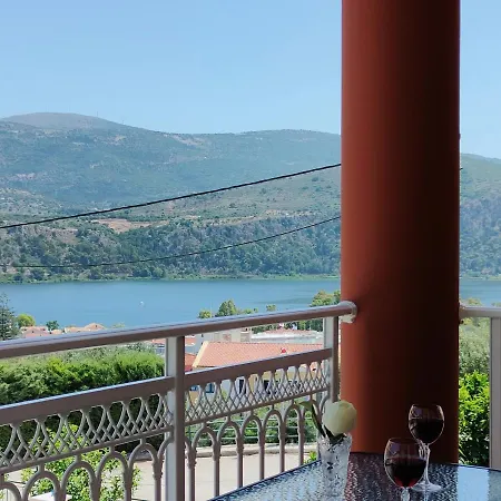 Blue Lagoon Luxury A1 Apartament *